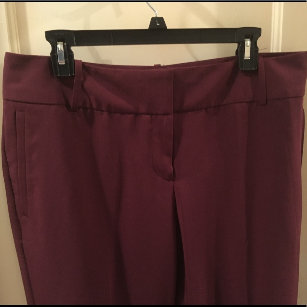 Worthington Career Slacks